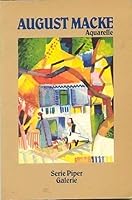 Aquarelle. ( Piper Galerie). 3492106102 Book Cover