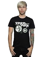 From cult classics to current hits, find styles inspired by your favourite characters, films, TV, music, and more – perfect for every fan! 165gsm mid-weight garment suitable for wearing all year round Super soft ring spun cotton t-shirt with a fashio...