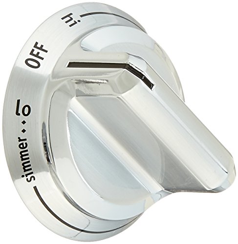 GENUINE Frigidaire 316564609 Range/Stove/Oven Control Knob