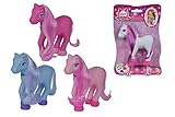 Marke: SimbaDickie Simba 105943704 - Sweet Pony Basic Set, 4-sortiert