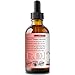 Bella Terra Oils - Organic Pomegranate Seed Oil 4oz - Basking in Phytosterols & Linoleic Acid, The Ultimate Blend for a Silken Touch & Healthy-Looking Glow