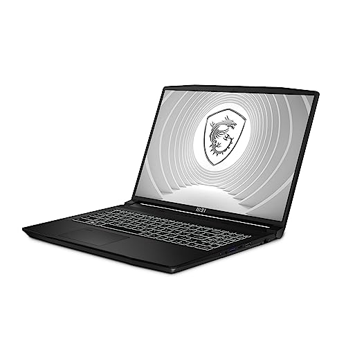 MSI-CreatorPro-M16-Intel-13th-Gen-i7-13700H-41CM-QHD-60Hz-Creator-Laptop-16GB1TB-NVMe-SSDWindows-11-ProNVIDIA-RTX-A1000-GDDR6-6GBCore-Black229Kg-B13VI-1273IN