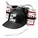 F*ck My Liver Party Time Beer Helmet