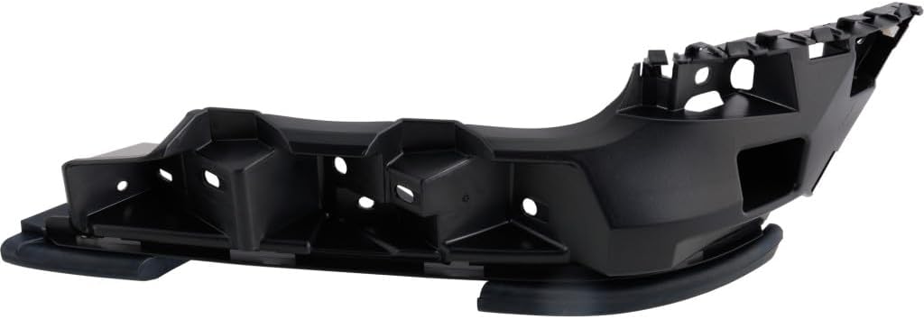 For Ford F-150 2015 2016 2017 Grille Support Passenger Side | Outer Molding/Light | On Models | Made Of Polypropylene Plastic | Replacement For FO1043157 | 191275715895, FL3Z17C947A