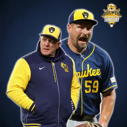 Bullpen concerns after Brewers drop series to the Cubs?