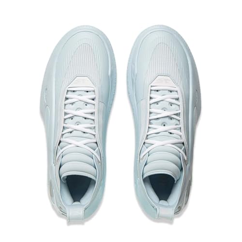 Image of LI-NING Way of Wade 11 Men's Basketball Shoes Lightweight Anti-Slip Professional Sports Sneakers