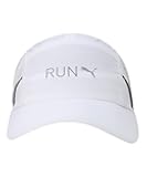 Mens Lightweight Runner Cap - Green