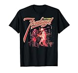 ZZ Top - Fandango T-Shirt