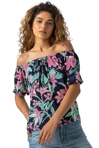 bardot tops amazon uk