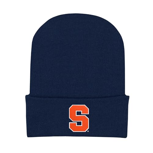 College Baby NCAA Infant Knit Cap