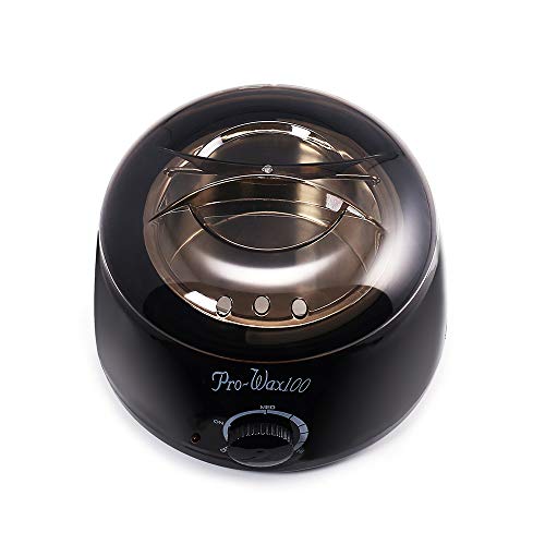 Anself JARDIM ZOOLÓGICO AZUL Multi-funcional Mini cera depilatório cera depilatório depilação máquin