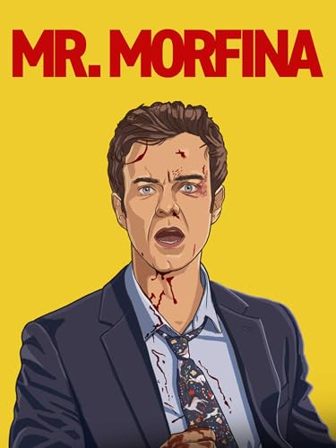  Mr. Morfina