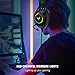 Blade Hawks Auriculares para Juegos , Headset Gaming con Sonido Envolvente 7.1,...