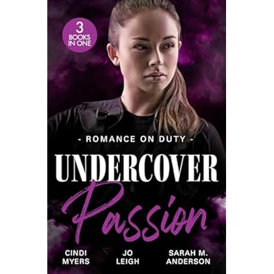Romance On Duty: Undercover Passion: Running Out of Time (Tactical Crime Division) / Lying in Bed / Pride and Pregnancy