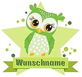 ✅ Aufkleber Größe: 10 x 8,8cm Farbe: mehrfarbig