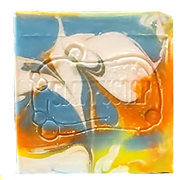 Bermuda Handmade Soap by SloppySoap™