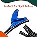 Homesmart Opening Tool for 6-15mm Split Conduit Sleeving/Cable Wire Tube Loom Applicator
