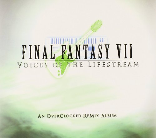 Final Fantasy VII: Voices of the Lifestream