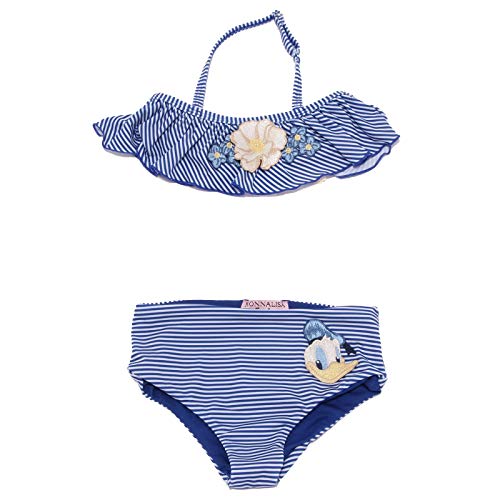 Bikini bimba MONNALISA 4532X idéal pour les vacances à la mer