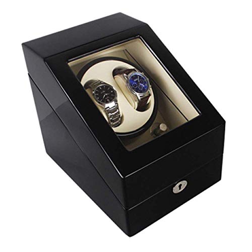 Boîte de rangement de montre de mode pour un cadeau d'exception