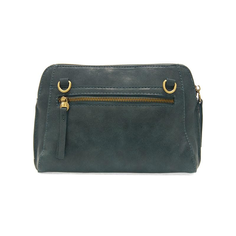 Joy Susan Woven Strap Crossbody: Gigi Wristlet4