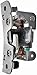 Dorman 38691 Truck Tailgate Latch