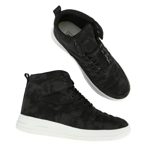 Image of Leatherkraft Mens Lk 4444 Sneaker