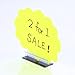 Sign/Ticket Holder, 1