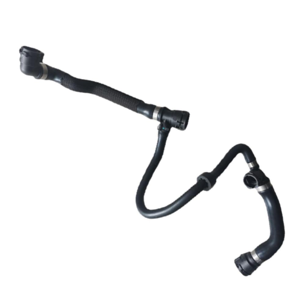 Radiator Cooling Water Hose Compatible with W205 S205 C180 C200 C260 C300 Part Number 2055019400 A2055019400