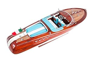 Seacraft Gallery Riva Aquarama Modellboot 69,8 cm