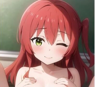 喜多郁代　ぼっち・ざ・ろっく!　2枚 Amazon.co.jp: セガぼっち・ざ・ろっく!Desktop