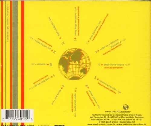 Miniatura 2 de Song AnTrax