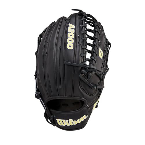 Image of Wilson | 2026 | A2000 Classic | Baseball Gloves + Mitts | Sizes 11.5 inch - 12.75 inch | Right + Left Hand Throw | Multiple Styles