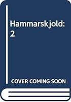 Hammarskjöld: En bildbiografi 0670359491 Book Cover