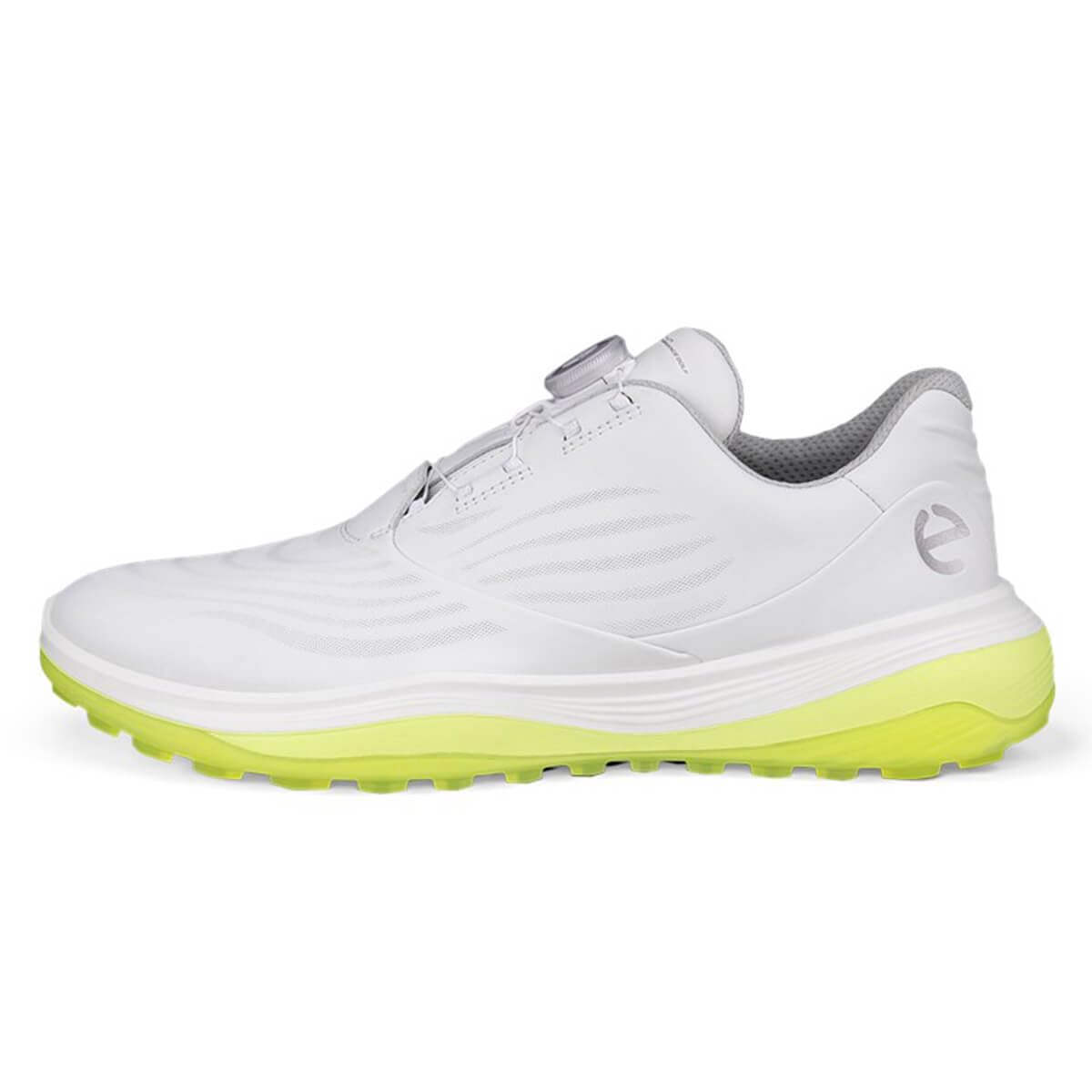 ECCO Lt1 Chaussure de golfHomme