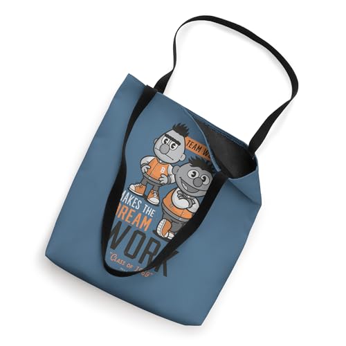 Bolso Tote Sesame Street Bert and Ernie miniatura 2