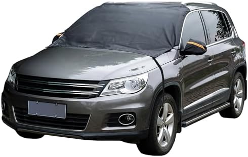 Windshield Snow Ice Covers Shade Waterproof Sun Protection All Ca...