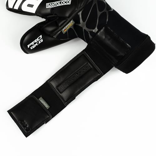 Gants de gardien Rinat Santoloco Pro au grip maximal - 4