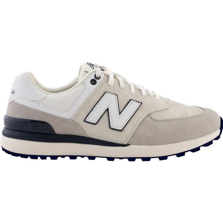 New Balance 574 Greens VS, Chaussures de golf pour homme