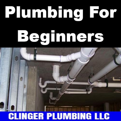 『Plumbing for Beginners』のカバーアート