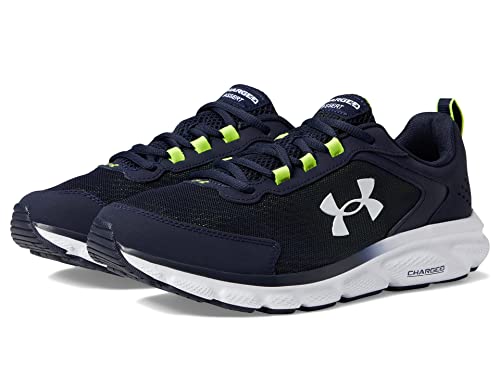 Image of Under Armour Men's Charged Assert 9 Running Shoe