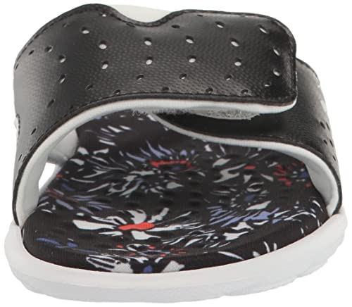Under Armour Girls' Ignite Pro Graphic Slide Sandal2