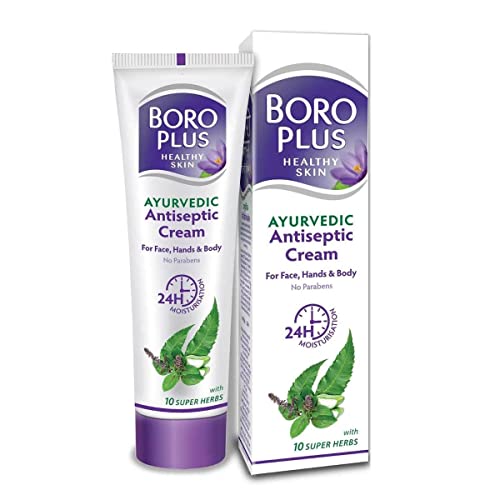 List of 10 Best Antiseptic Cream 2023 Reviews