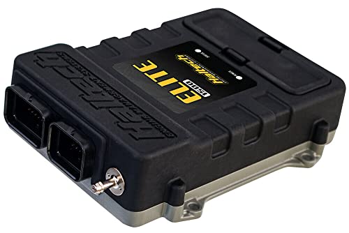 Haltech HT-150902 Elite 1500 + Basic Universal Wire-in Harness Kit - Image 3
