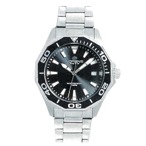 Orologio con movimento al quarzo Miyota 2315.