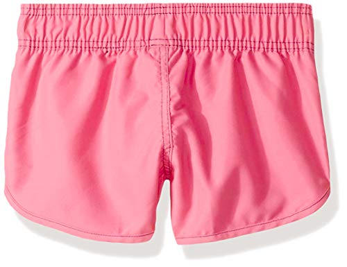 Image of Kanu Surf Girls' Sandy UPF 50+ Quick Dry Beach Elastic Waist Boardshort