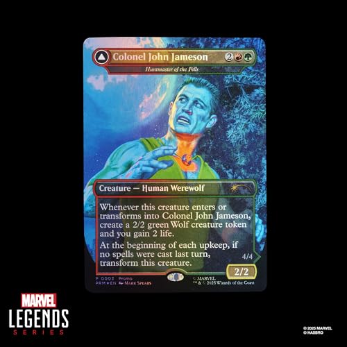 Reviews de La mano marvel los 10 mejores. 3 Imagen adicional