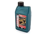 Marke: ADDINOL ADDINOL Rennöl - Pole Position High Speed 2T - vollsynthetisch - DAS Mischöl - für alle Zweitakt-Motoren, Flammpunkt >270°C - 1 L Dose