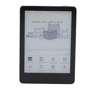 Amazon.co.jp: 電子書籍リーダー: パソコン・周辺機器