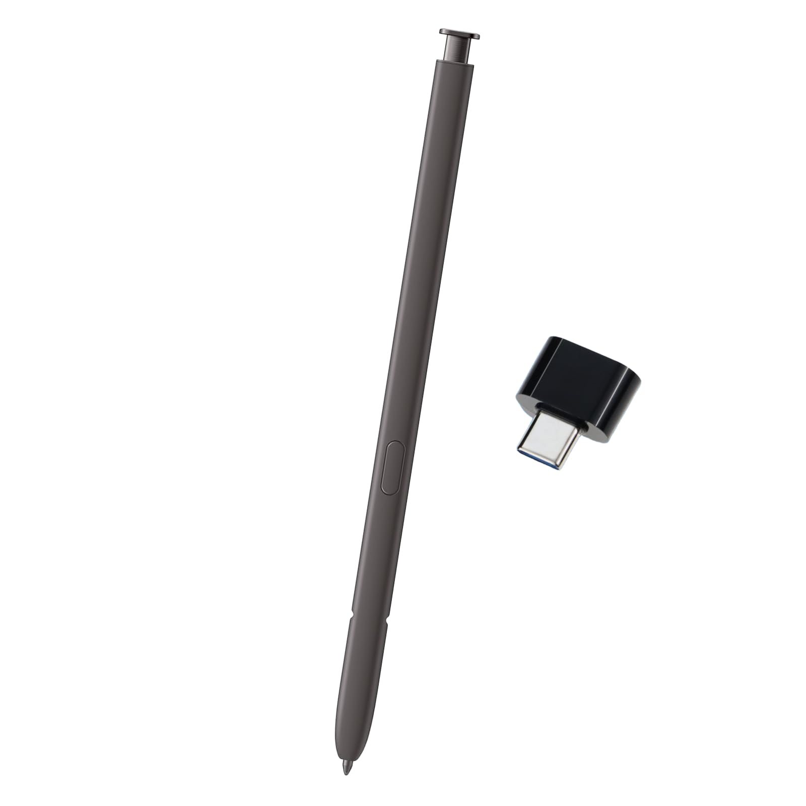 S24 Ultra S Pen Replacement for Samsung Galaxy S24 Ultra Pen,Dark Gray
